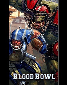 Blood Bowl: Goblin Team Card Pack