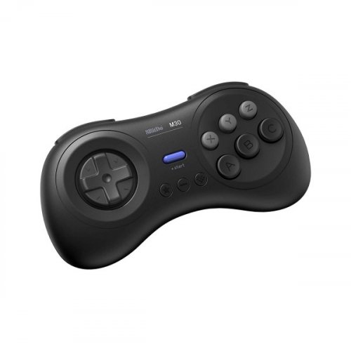 8bitdo: M30 Bluetooth Wireless Pad (Nsw/Pc/Mac/Android)