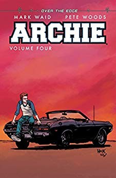 Archie Vol. 4