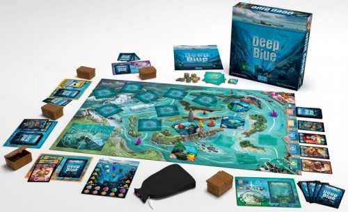 Deep Blue