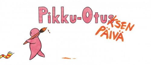 Pikku-Otuksen P�iv�