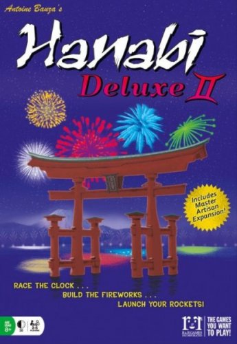Hanabi Deluxe II (ENG)