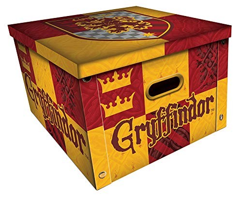 S�ilytysrasia: Harry Potter - Gryffindor