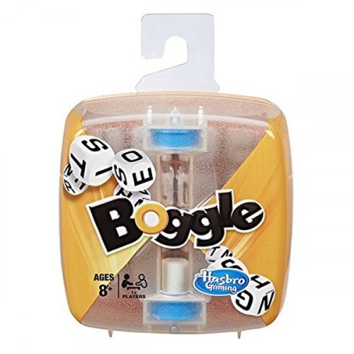 Boggle Classic - Refresh Edition