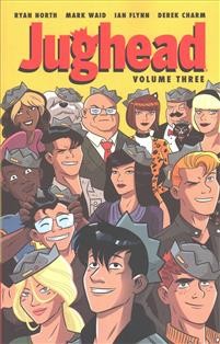 Jughead Vol. 3
