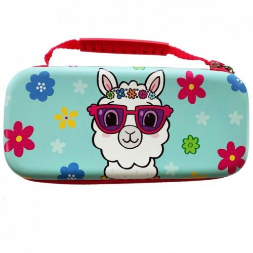 Switch Case: Llama