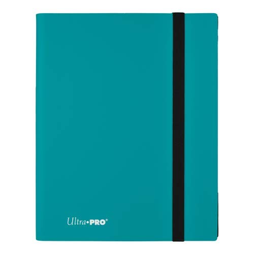 Ultra-Pro: 9-Pocket Binder - Sky Blue