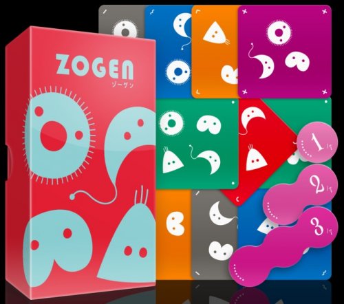 Zogen