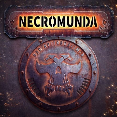 Necromunda: Zone Mortalis Scenic Bases