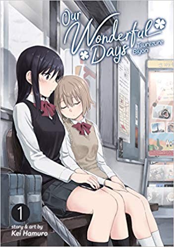 Our Wonderful Days 1
