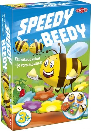 Speedy Beedy