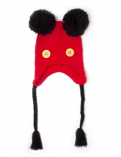 Pipo: Disney - Novelty Mickey