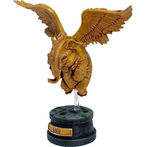 D&D: Collector's Series - Lulu the Hollyphant