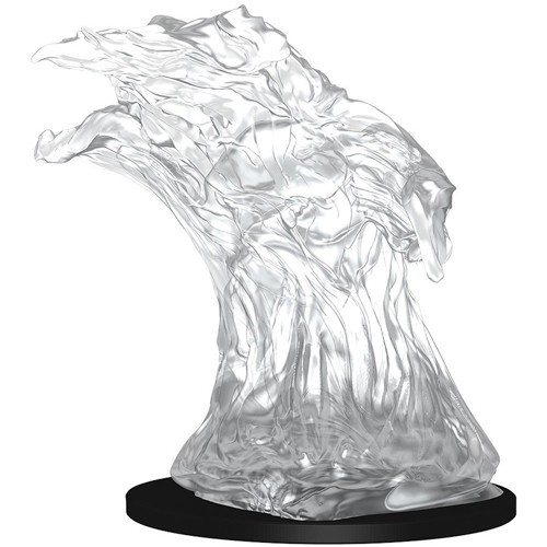 D&D Nolzur's Marvelous Unpainted Miniatures: Water Elemental