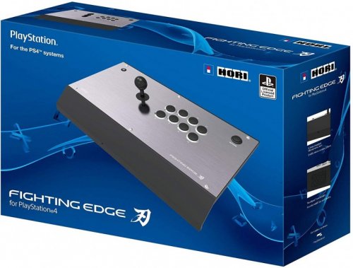Hori: Fighting Edge (PS4)