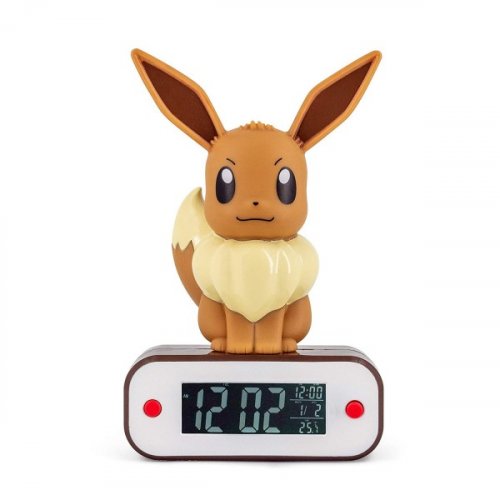 Her�tyskello: Eevee