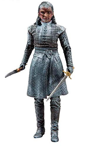 Figuuri: Arya Stark - Kings Landing Version (15cm)