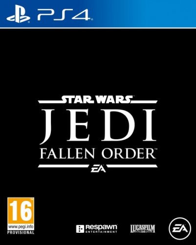 Star Wars: Jedi Fallen Order (K�ytetty)