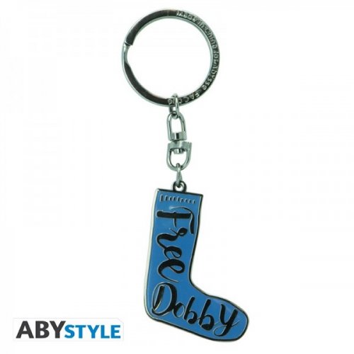 Avaimenper�: Harry Potter - Dobby's Sock