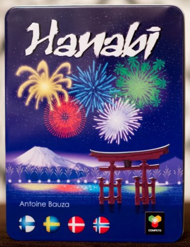 Hanabi (Suomi)