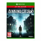 Sinking City: Day One Edition (K�ytetty)