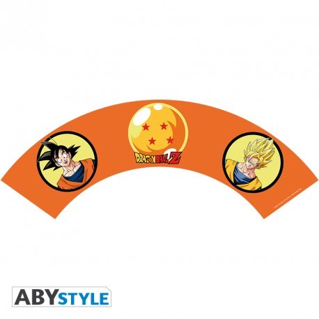 Kulho: Dragon Ball Goku (460ml)