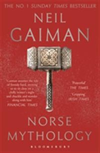 Norse Mythology: Christmas Edition