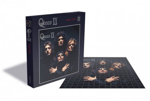 Palapeli: Queen - Queen II (500)