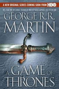 A Game of Thrones nro. 1