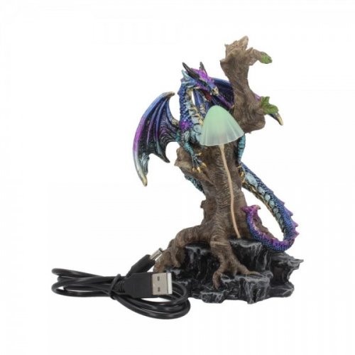 Nemesis Now: Woodland Defender (16.5cm)