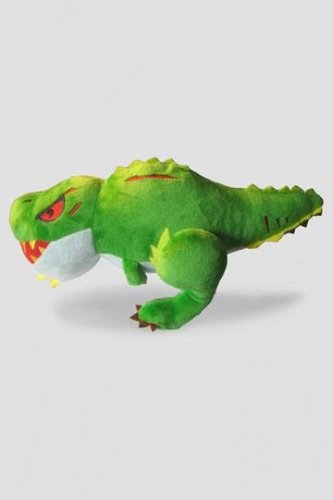 Pehmolelu: Monster Hunter World - Deviljho 25 cm