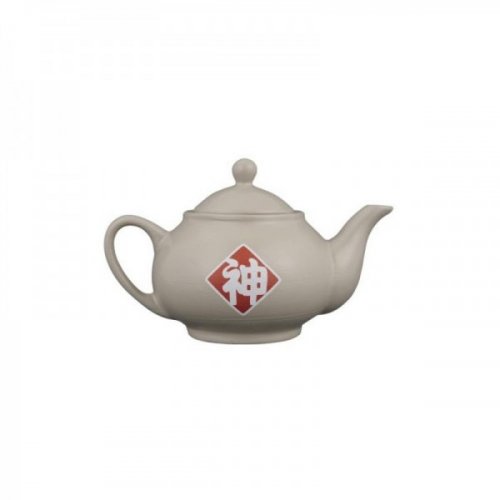 Teapot: Dragonball - Miraculous Water