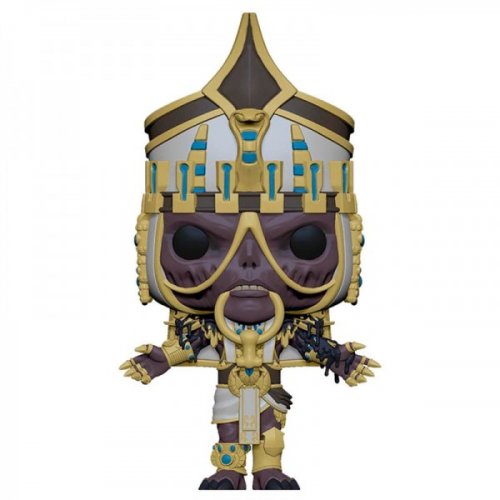Figuuri: Pop! Guild Wars 2 Joko Vinyl