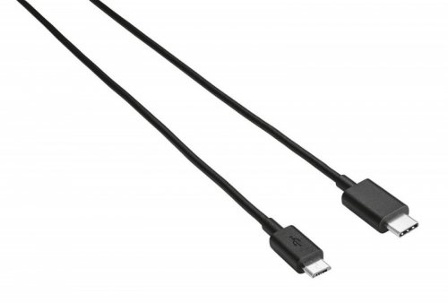 Trust Urban: USB-C - USB 2.0 480Mts johto (1m)
