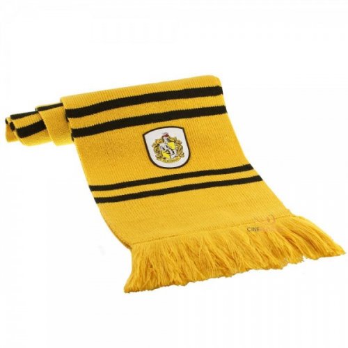 Huivi: Harry Potter - Hufflepuff (190cm)
