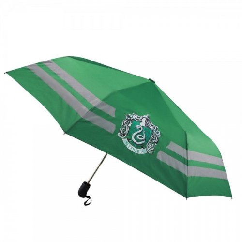 Sateenvarjo: Harry Potter - Slytherin (112cm)