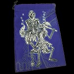 Noppapussi: Skeletons