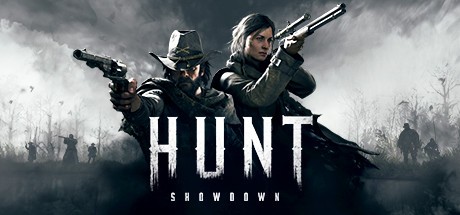 Hunt: Showdown 1896 (EMAIL, ilmainen toimitus)