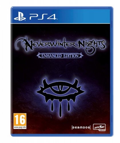 Neverwinter Nights: Enhanced Edition (K�ytetty)