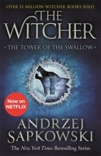 Witcher: The Tower Of The Swallow (2020)