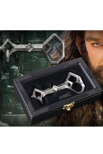 The Hobbit: Key To Erebor Replica