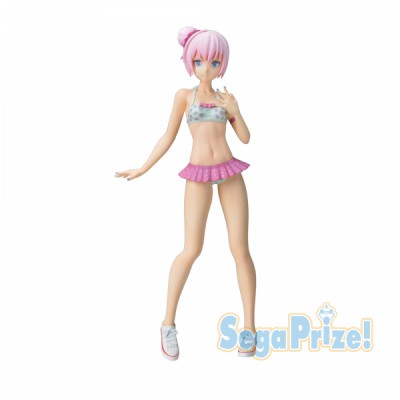 Figuuri: Megurine Luka - Twinkle Resort (18cm)