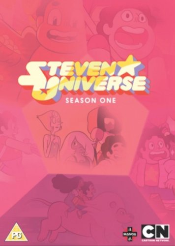 Steven Universe: Season 1