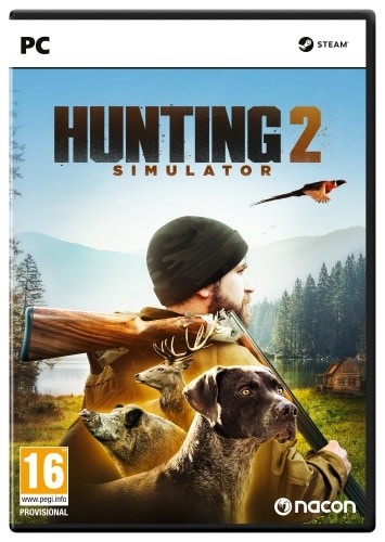 Hunting Simulator 2