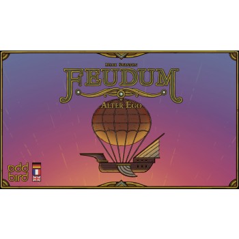 Feudum: Alter Ego