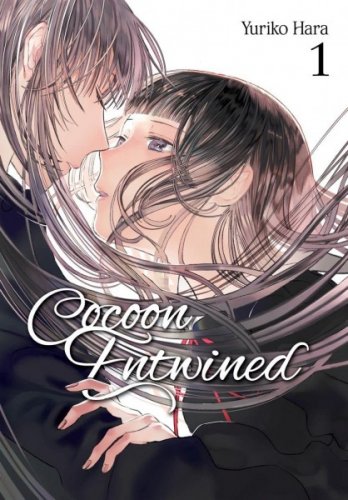 Cocoon Entwined 1