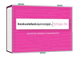 Keskustelunk�ynnist�j�t, Tytt�jen Ilta