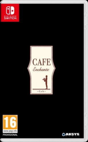 Caf� Enchante