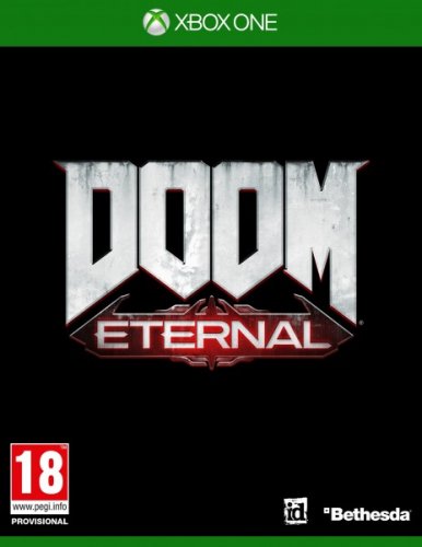 Doom Eternal (K�ytetty)