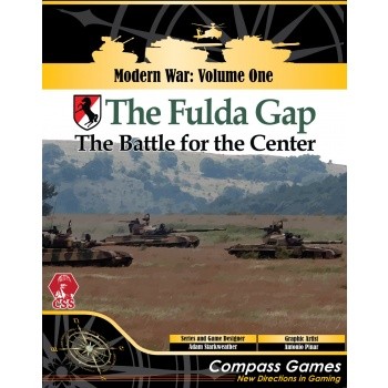 Fulda Gap � A CSS Game